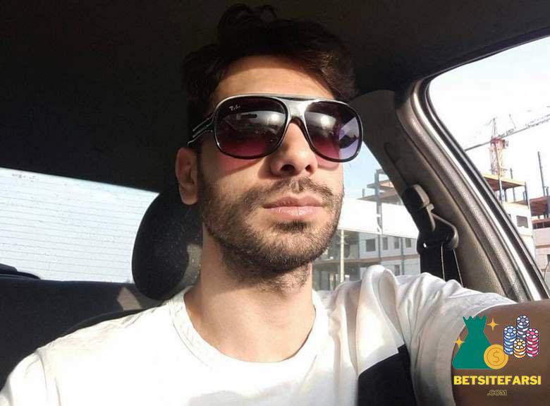 درامد محمد تی دی از کجاست؟